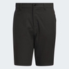 Quần Short Adidas Chính Hãng - Go-To 9-Inch Golf Shorts - Màu Đen | JapanSport HR7930