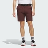 Quần Short Adidas Chính Hãng - Ultimate365 8.5 Inch Golf Shorts - Màu Nâu Đỏ | JapanSport JC6114