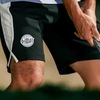 Quần Short Adidas Chính Hãng - Golf Shorts - Màu Đen | JapanSport GM0180
