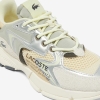 Giày Lacoste Chính hãng - Lacoste L003 NEO - Màu Trắng | JapanSport 748SMA0056AGM