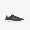 Giày Lacoste Chính hãng - Lacoste T-Base - Màu Đen| JapanSport 748SMA0114312