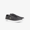 Giày Lacoste Chính hãng - Lacoste T-Base - Màu Đen| JapanSport 748SMA0114312