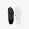 Giày Lacoste Chính hãng - Lacoste T-Base - Màu Đen| JapanSport 748SMA0114312