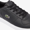 Giày Lacoste Chính hãng - Lacoste T-Base - Màu Đen| JapanSport 748SMA0114312
