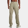 Quần Under Armour Chính Hãng - UA Storm Flex Pants - Màu Be | JapanSport 1370031-037