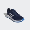 Giày Adidas Chính hãng - RunFalcon 2.0 Nam Nữ - Xanh | JapanSport GX3531