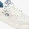 Giày Lacoste Nữ Chính Hãng - Lacoste L001 Sneakers - Màu Be | JapanSport 7-49SFA0103AI9
