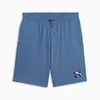 Quần Short Puma Nam Chính Hãng - PUMA X ROCKET LEAGUE Shorts Men - Màu Xanh | JapanSport 627436-24