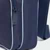 Túi đeo chéo Adidas Chính Hãng - Small Item Classic Adicolor - Màu Xanh | JapanSport JD5544