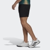 Quần Adidas Nam Chính Hãng - MELBOURNE TENNIS ERGO 7-INCH SHORTS - Đen | JapanSport H67148