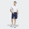 Quần Short Golf Adidas Chính Hãng - GRAPHIC SHORTS - Xanh | JapanSport HA3296