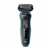 Máy cạo râu Braun Series 5 Shaver for Men, Wet & Dry 51-m1200s-v | JapanSport