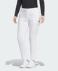 Quần Golf Adidas Nam Chính Hãng - Cardboard Joggers - Màu Trắng | JapanSport IA2786