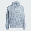 Áo Khoác Adidas Nam Chính Hãng - Go-To Anorak - Màu Xanh | JapanSport IS1052