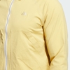 Áo Khoác Adidas Chính Hãng - Go-to Utility Dwr Full Zip Jacket - Màu Vàng | JapanSport IT2359