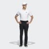 Áo Polo Adidas Nam Chính Hãng - AEROREADY DEBOSSED POLO - Trắng | JapanSport HA3115
