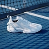 Giày Tennis Adidas Nữ Chính Hãng - adizero Cybersonic  - Màu Trắng | JapanSport IG9516