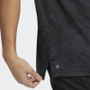 Áo Polo Adidas Nam Chính Hãng - JACQUARD POLO SHIRT - Đen | JapanSport HP1916