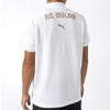 Áo Polo Puma Chính Hãng - Milan Soccer Polo 24/25 - Màu Trắng | JapanSport 777661-07