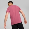 Áo Phông Puma Chính hãng - MCFC ftblCulture Tee - Màu Hồng | JapanSport 777774-64