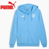 Áo Khoác Puma Nam Chính Hãng - Puma MCFC ftblCulture - Màu Xanh | JapanSport 777777-39