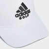 Mũ Adidas Chính Hãng - GOLF PERFORMANCE HAT - Trắng | JapanSport  HA9257