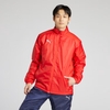 Áo Khoác Puma Nam Chính Hãng - Padded Woven Jacket - Màu Đỏ | JapanSport 659739-01