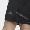 Quần Adidas Nam Chính Hãng - DESIGNED 4 GAMEDAY SHORTS - Đen | JapanSport IC8012