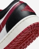 Giày Nike Nam Nữ Chính Hãng - Air Jordan 1 Low Reverse Black Toe (W)  | JapanSport DC0774-160