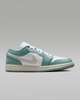 Giày Nike Chính Hãng - Air Jordan 1 Low - Màu Xanh | JapanSport DC0774-138