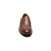 Giày Florsheim Nam Chính Hãng - Rucci Moc Toe Slip On - Màu Nâu | JapanSport 13386T-221