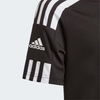 Áo Phông Adidas trẻ em Chính Hãng - Squadra 21 Jersey - Màu Đen | JapanSport GN5739
