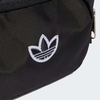 Túi đeo chéo Adidas Chính Hãng - Premium Essentials Fanny Pack - Màu Đen | JapanSport IJ5007