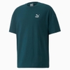 Áo Phông Puma Chính hãng - Puma Classic Green Men's T-Shirt - Màu Xanh | JapanSport 536236-24