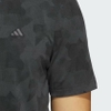 Áo Polo Adidas Nam Chính Hãng - Go-To Polo Shirt - Màu Đen | JapanSport JM5596