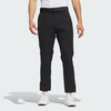 Quần Golf Adidas Nam Chính Hãng - Ultimate365 Chino Pants - Màu Đen | JapanSport IQ2942