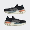 Giày Adidas Nam Chính hãng - NMD_S1 - Đen | JapanSport FZ5706