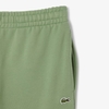 Quần Dài Lacoste Chính hãng - Tapered Leg Sweatpants - Màu Xanh  | JapanSport XH9833-51-S86