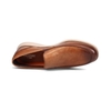 Giày Rockport Chính Hãng - Rockport Men's Garett Venetian Loafer Flat - Màu Nâu | JapanSport CI0610