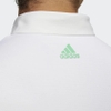 Áo Polo Adidas Nam Chính Hãng - PRIMEGREEN HEAT.RDY 3-Stripes Polo Shirt - Trắng | JapanSport GT3666