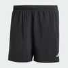 Quần Short Adidas Chính Hãng - Own The Run - Màu Đen | JapanSport IY0704