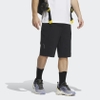 Quần Short Adidas Nam Chính hãng - SHORT NATIONAL GEOGRAPHIC - Đen | JapanSport IC1998