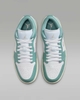 Giày Nike Chính Hãng - Air Jordan 1 Low - Màu Xanh | JapanSport DC0774-138