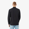 Áo Sơ Mi Lacoste Chính Hãng - Stretch Button Down - Màu Đen | JapanSport  CH5253-51-031