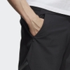 Quần Adidas Nam Chính Hãng - DESIGNED 4 GAMEDAY SHORTS - Đen | JapanSport IC8012