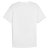 Áo Phông Puma Chính hãng - The Hooper Men's White T-Shirt  - Trắng | JapanSport 624827-01