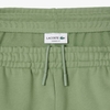 Quần Dài Lacoste Chính hãng - Tapered Leg Sweatpants - Màu Xanh  | JapanSport XH9833-51-S86