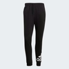 Quần Dài Adidas Chính Hãng - Essentials French Terry Tapered Cuff - Màu Đen | JapanSport GK8968