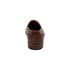 Giày Florsheim Nam Chính Hãng - Rucci Moc Toe Slip On - Màu Nâu | JapanSport 13386T-221
