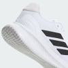 Giày Adidas Chính Hãng - RUNFALCON 5 - Màu Trắng | JapanSport IE8593